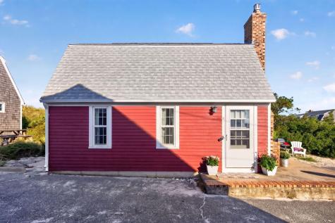 143 N Shore Boulevard East Sandwich MA 02537