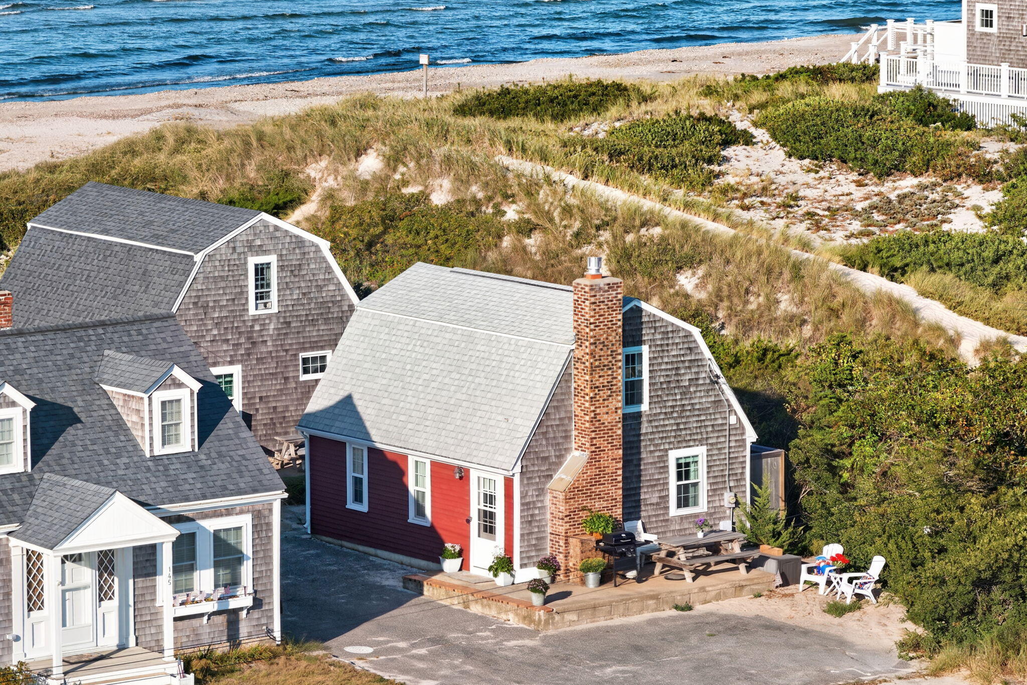 143 N Shore Boulevard East Sandwich MA 02537