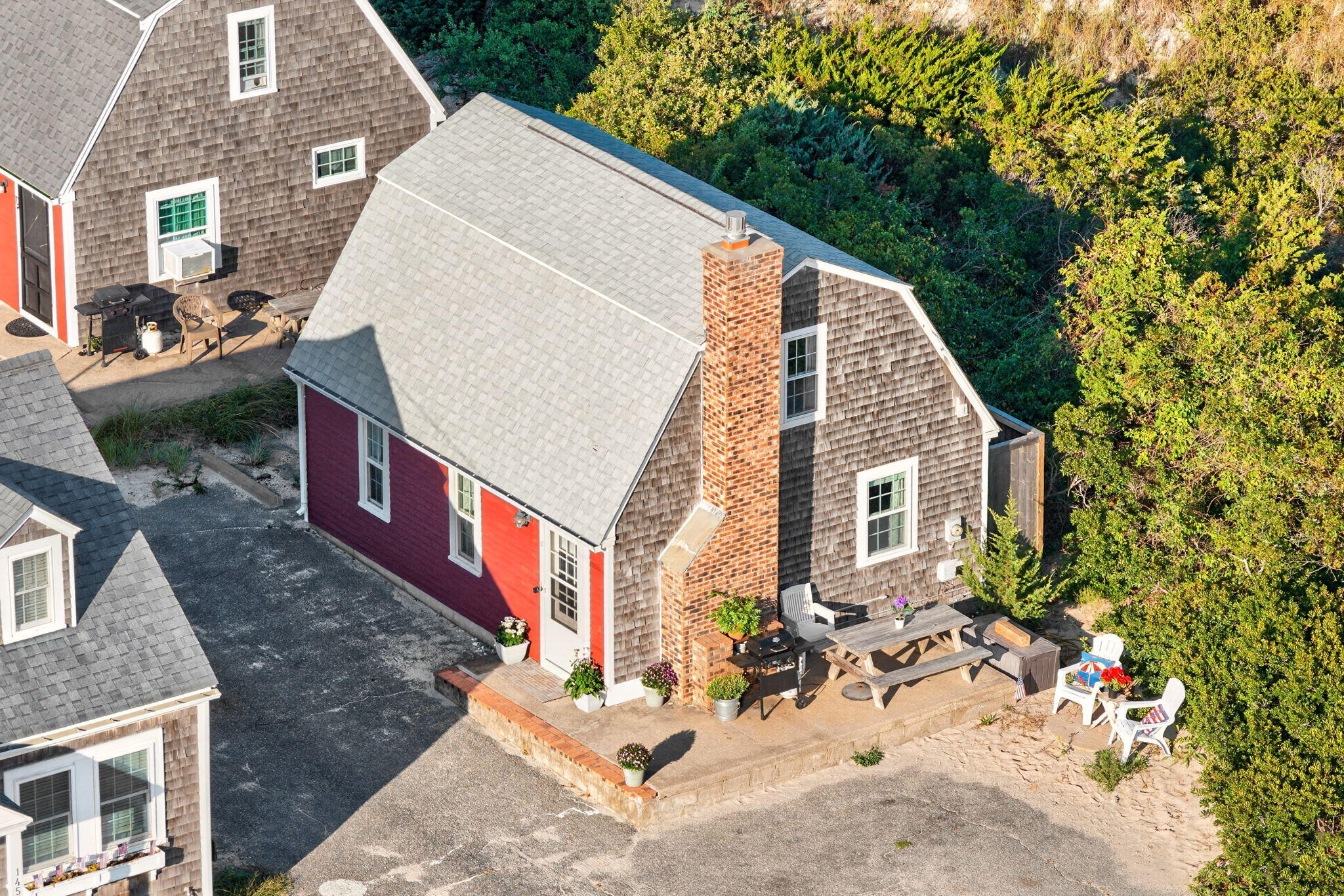 143 N Shore Boulevard East Sandwich MA 02537