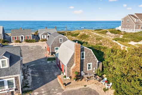 143 N Shore Boulevard East Sandwich MA 02537