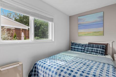20 Off Conwell Street Provincetown MA 02657