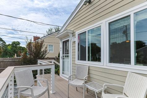 20 Off Conwell Street Provincetown MA 02657