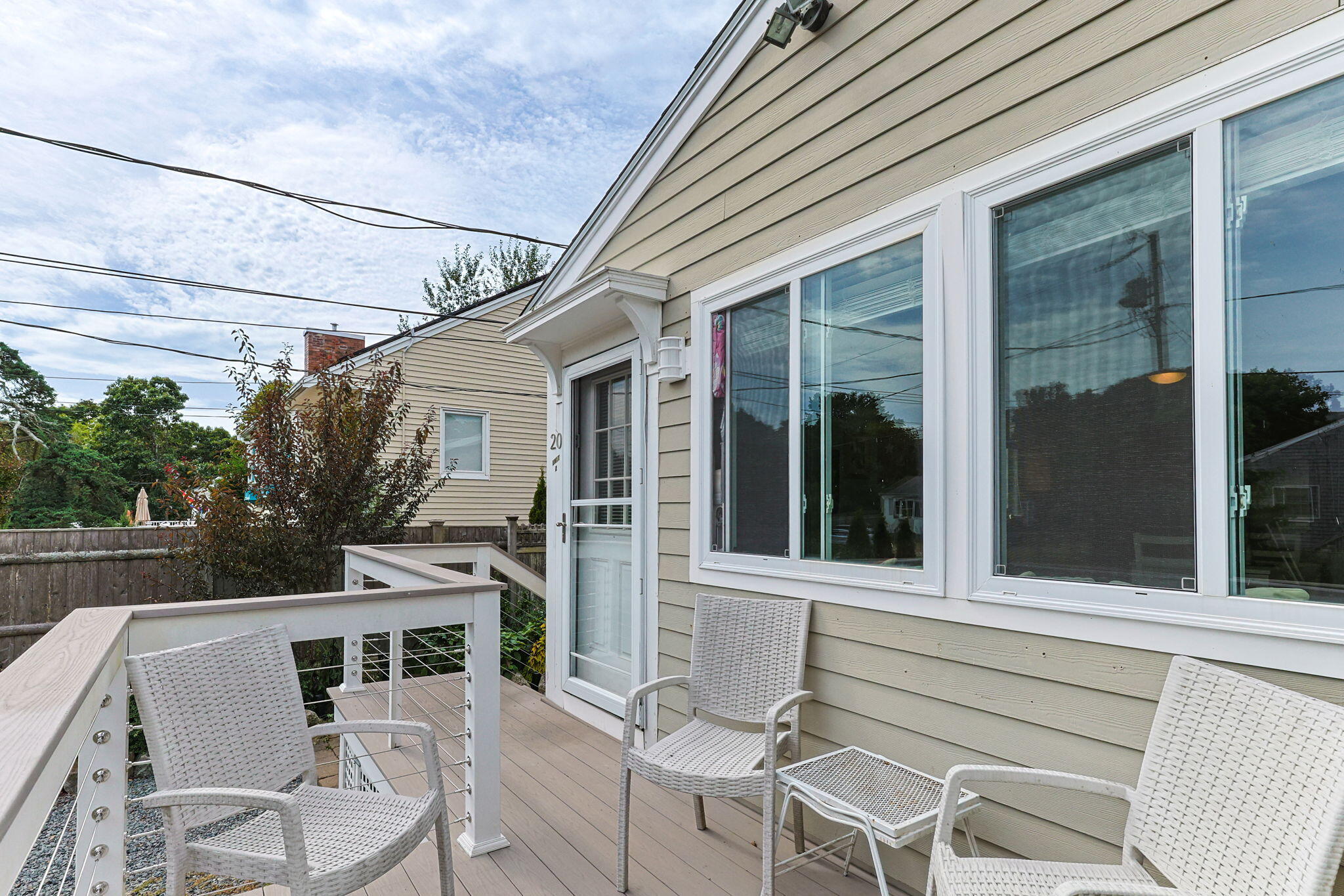 20 Off Conwell Street Provincetown MA 02657
