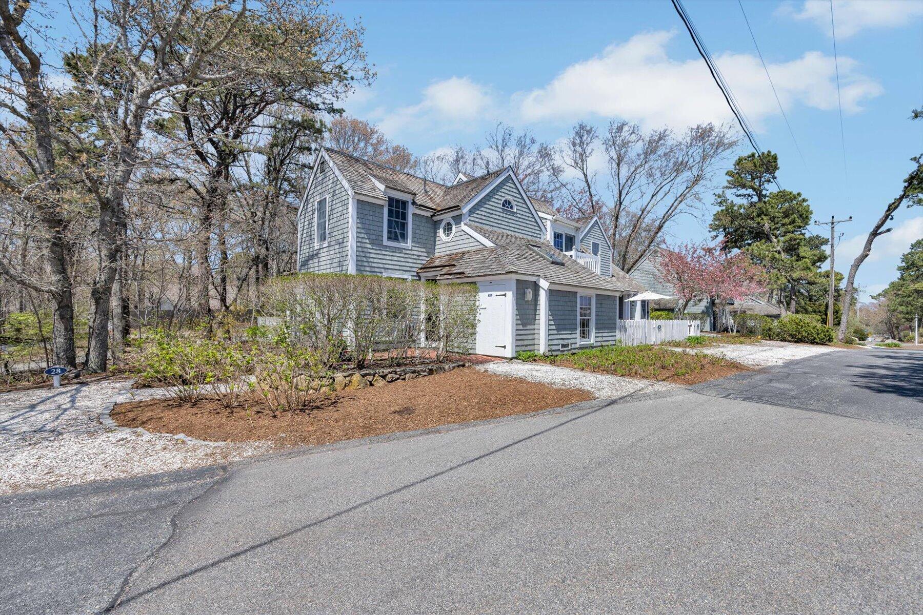 28 Flying Cloud Circle Mashpee MA 02649