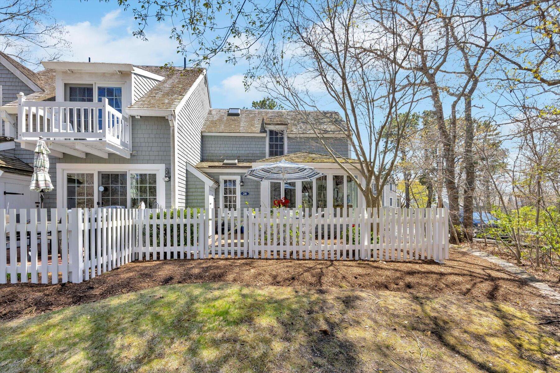 28 Flying Cloud Circle Mashpee MA 02649