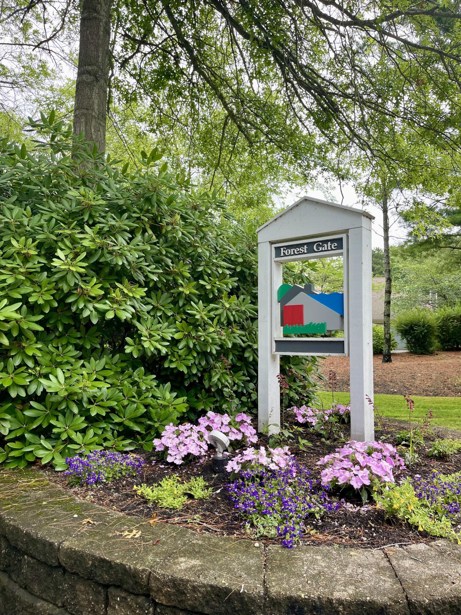 2 Forest Gate Yarmouth MA 02675
