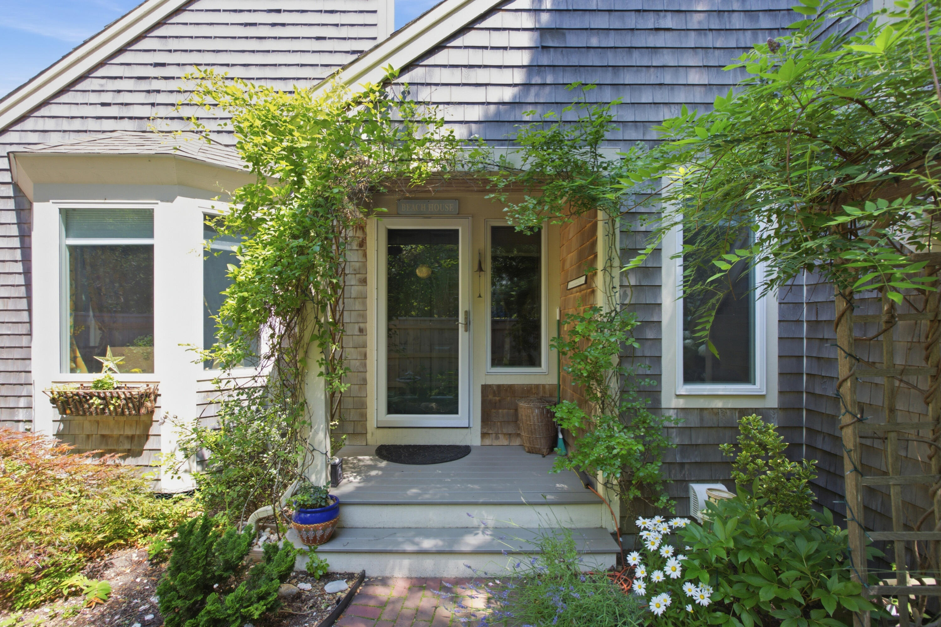 2 Forest Gate Yarmouth Port MA 02675