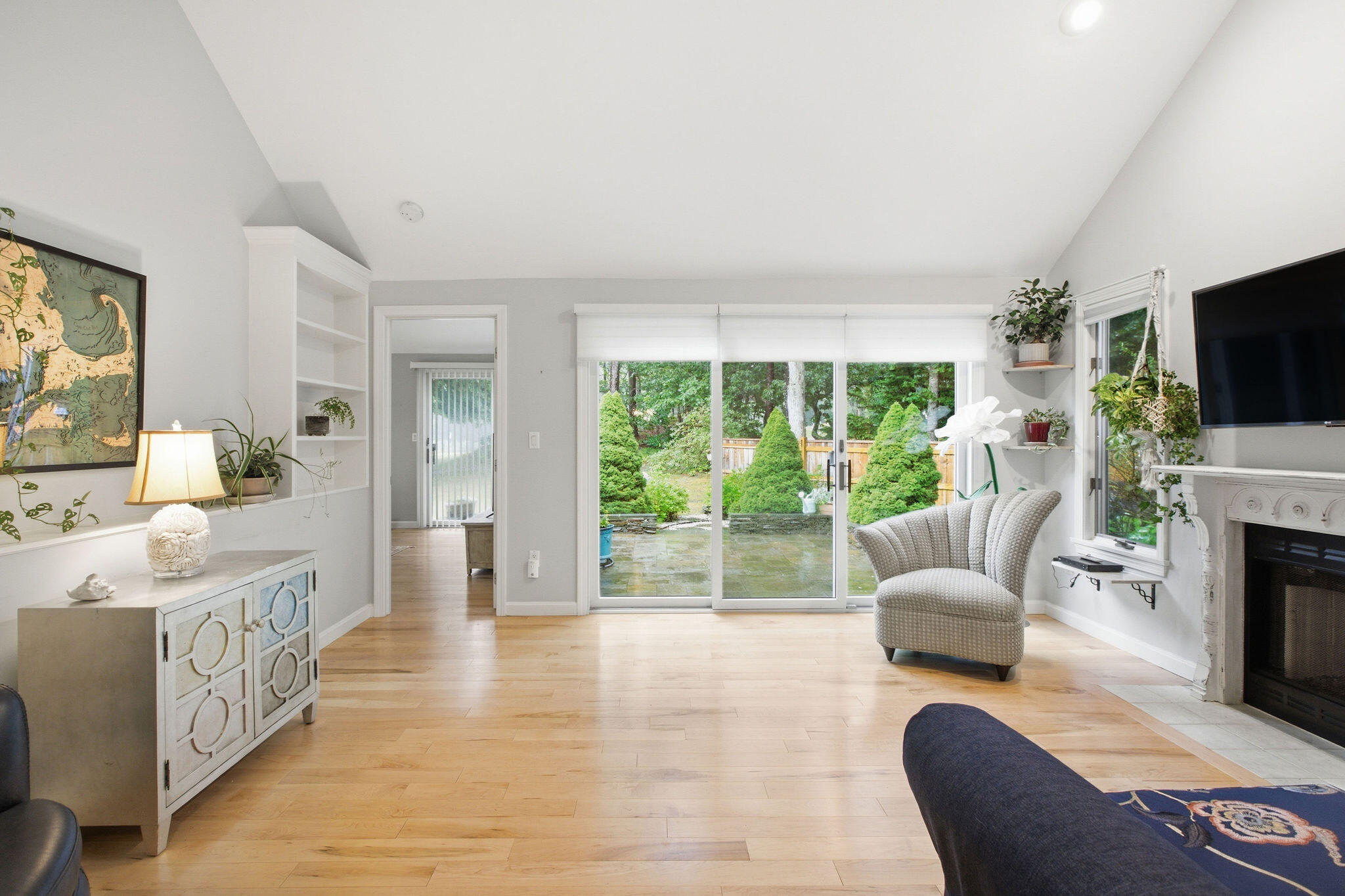 2 Forest Gate Yarmouth Port MA 02675
