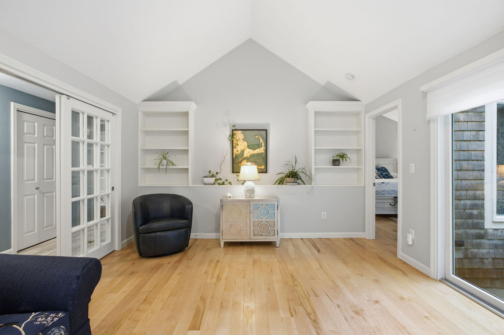 2 Forest Gate Yarmouth Port MA 02675