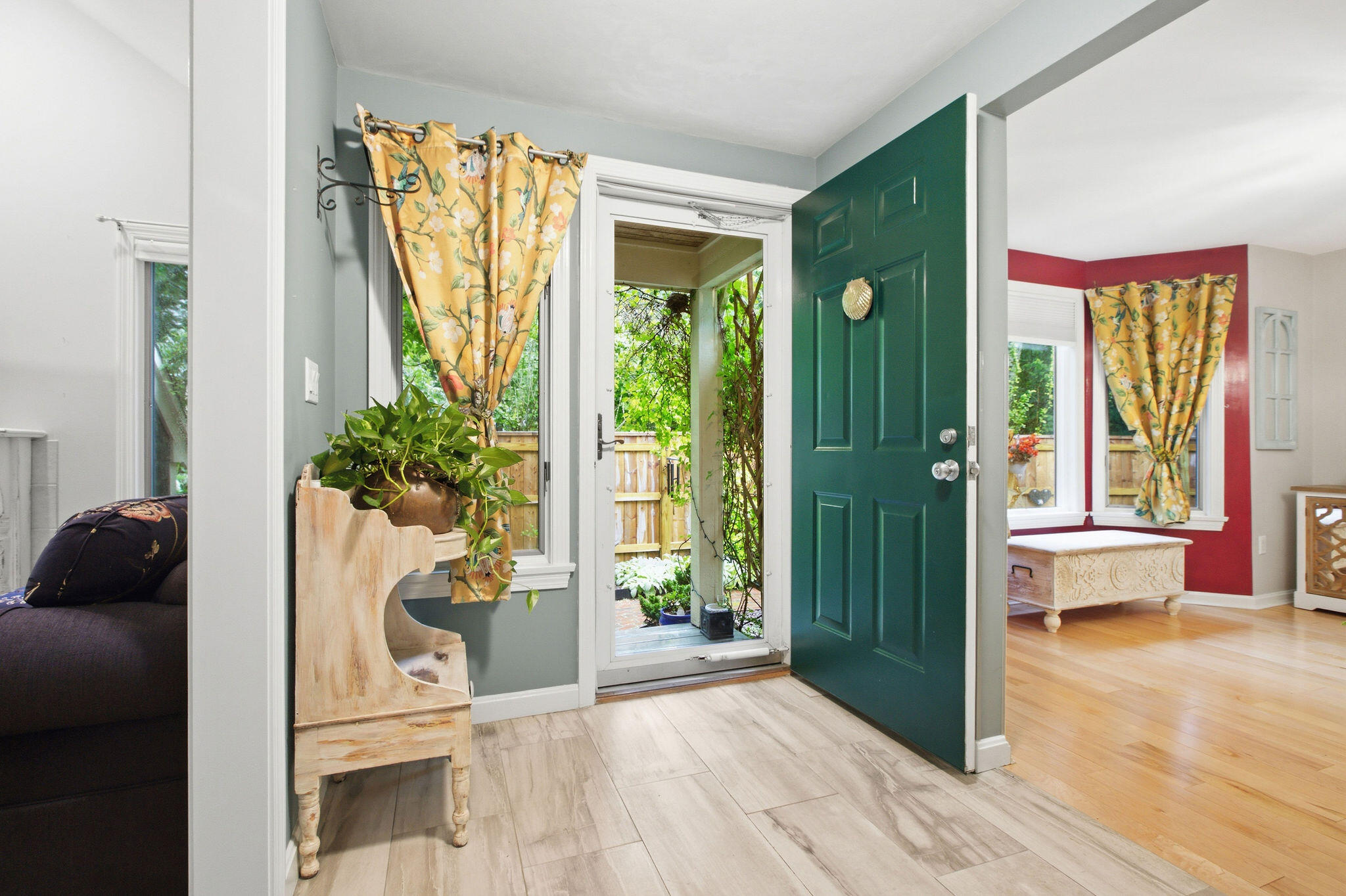 2 Forest Gate Yarmouth Port MA 02675