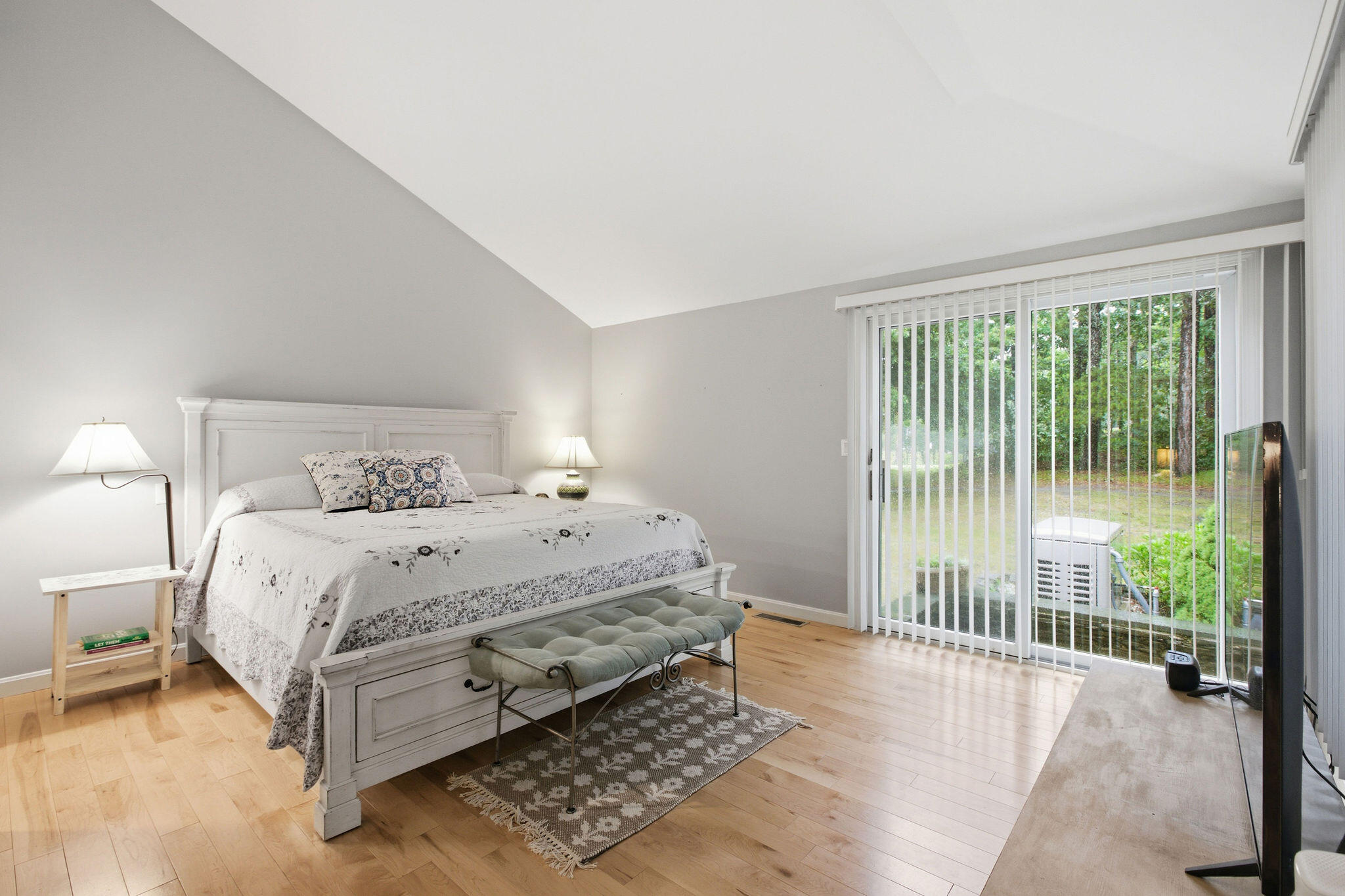 2 Forest Gate Yarmouth Port MA 02675