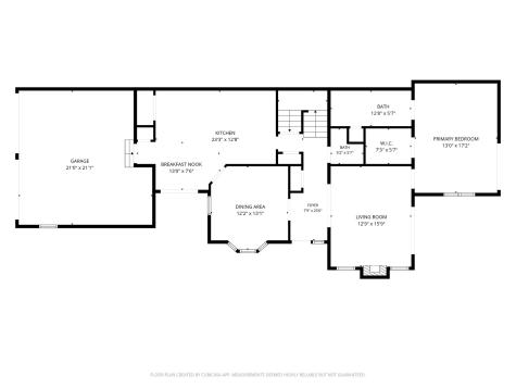 2 Forest Gate Yarmouth MA 02675