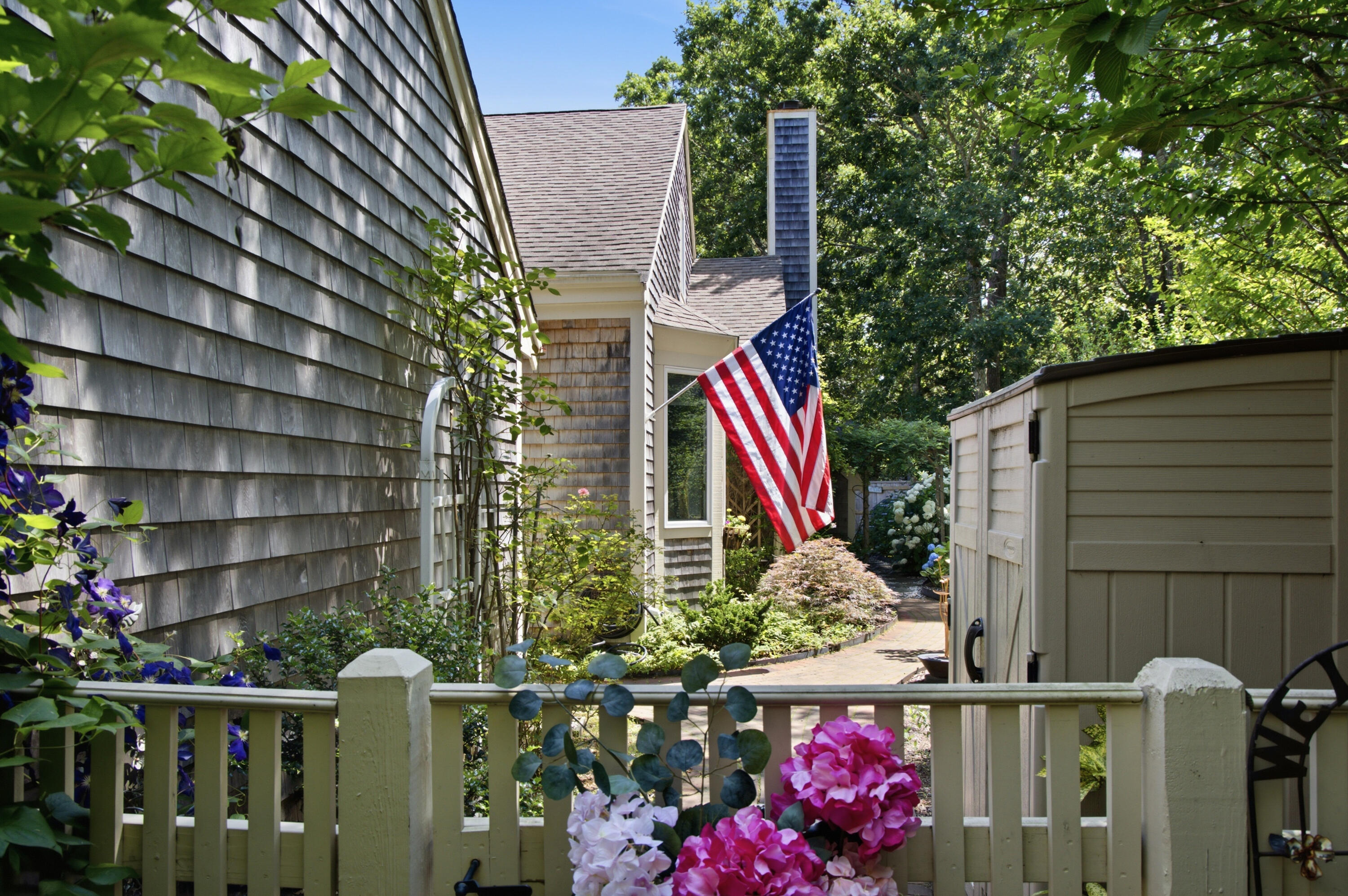 2 Forest Gate Yarmouth Port MA 02675