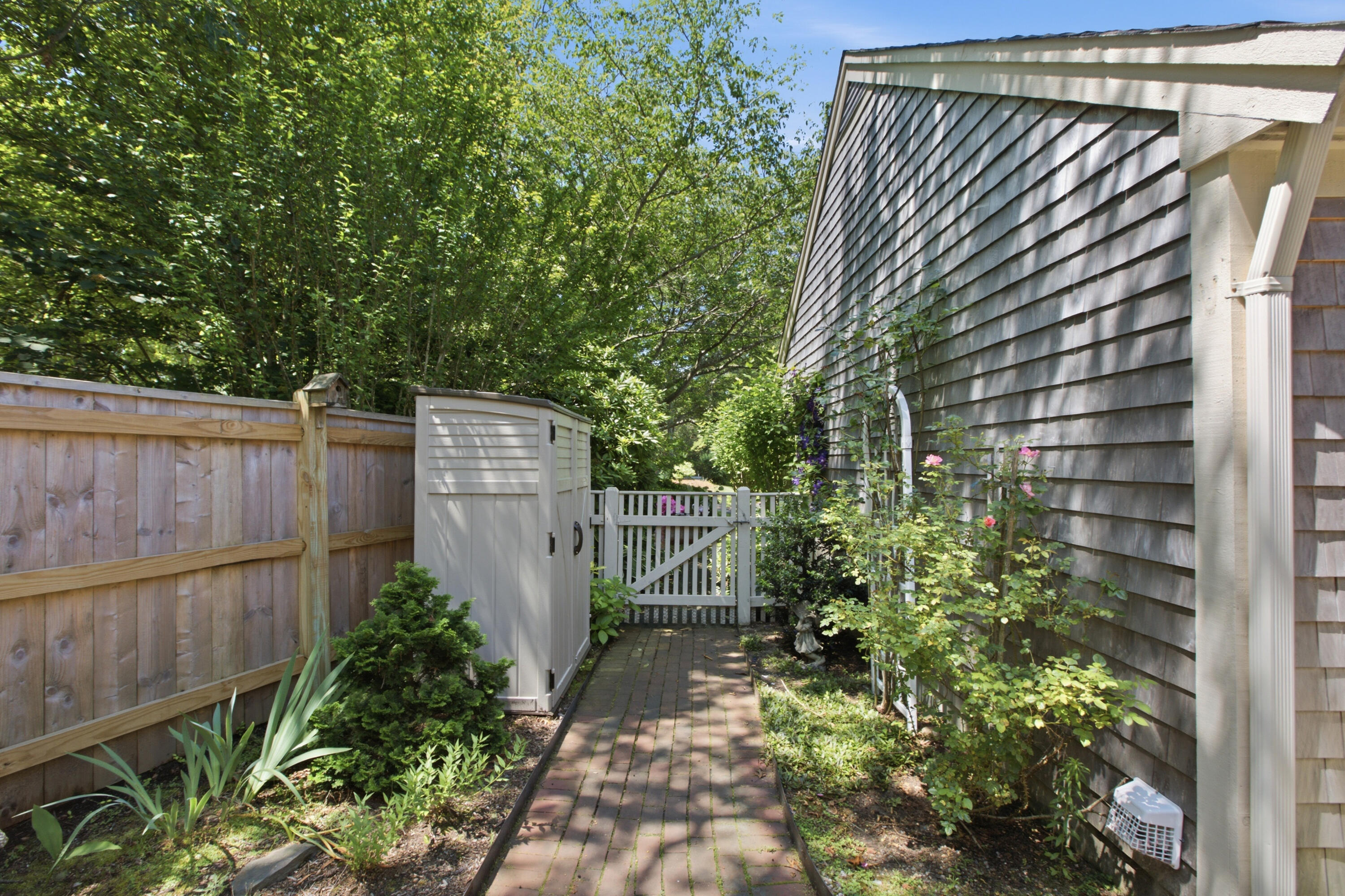 2 Forest Gate Yarmouth Port MA 02675
