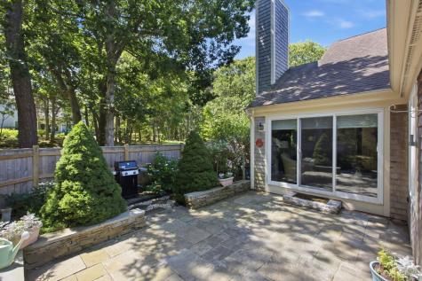 2 Forest Gate MA 02675