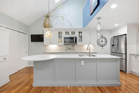 2 Forest Gate Yarmouth MA 02675
