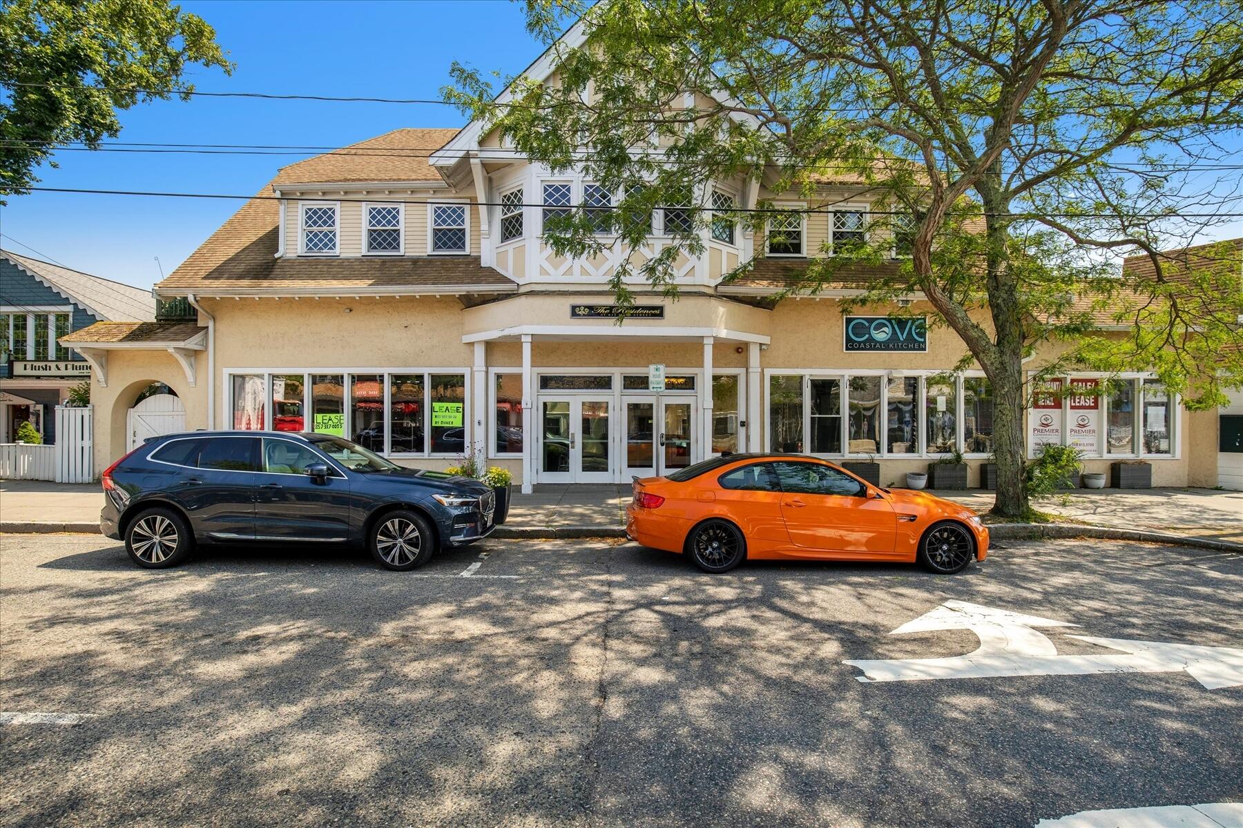615 Main Street Hyannis MA 02601