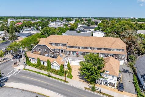 615 Main Street Hyannis MA 02601