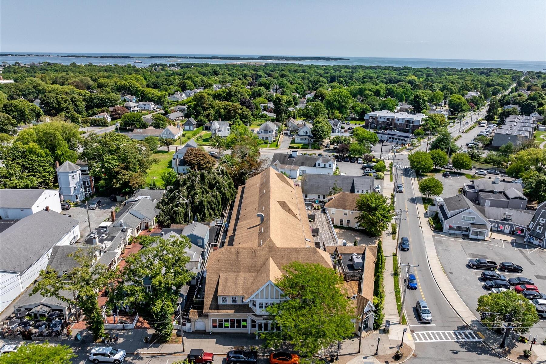 615 Main Street Hyannis MA 02601