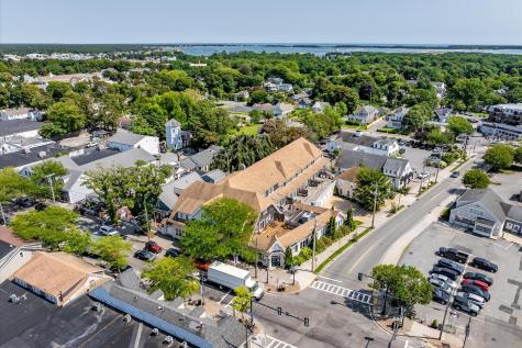 615 Main Street Hyannis MA 02601