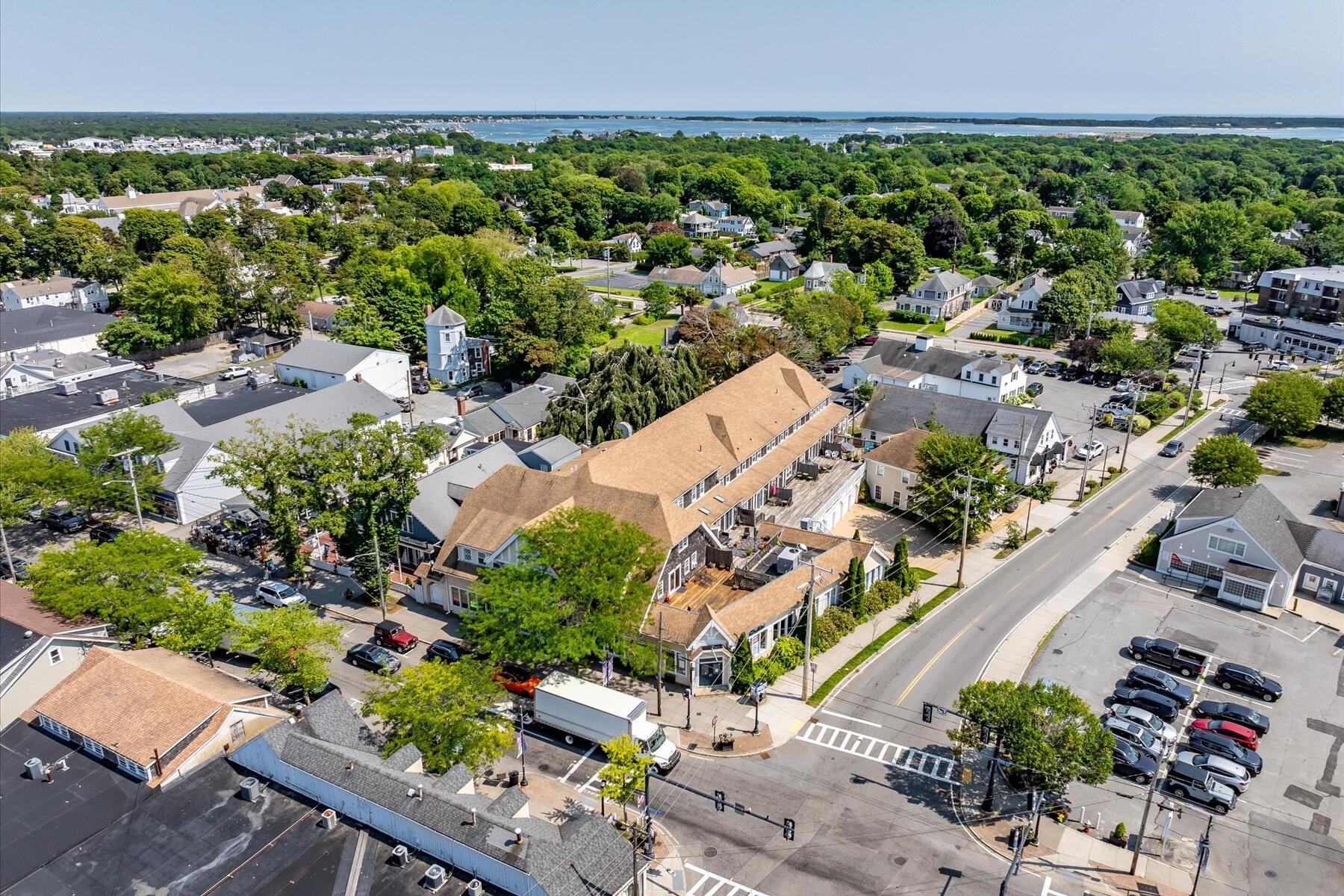 615 Main Street Hyannis MA 02601