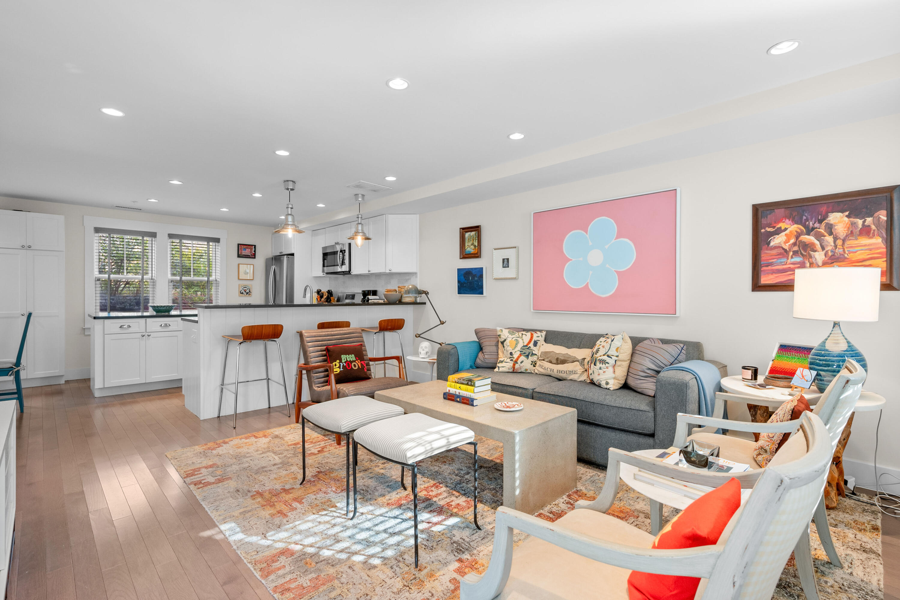 5 School Street, Unit U2