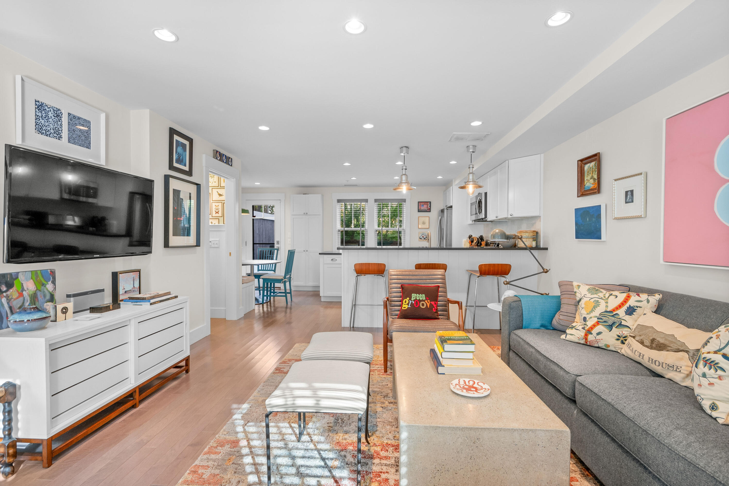 5 School Street, Unit U2, Provincetown MA photo 2