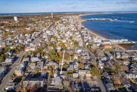 5 School Street Provincetown MA 02657