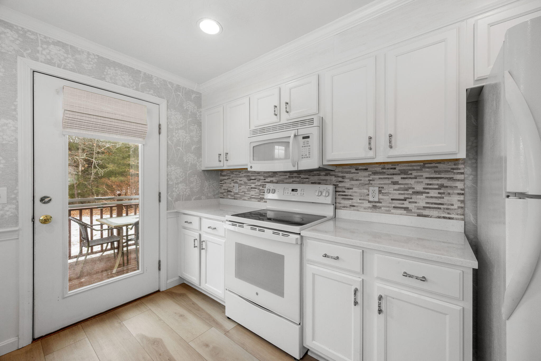 32 Carleton Street Wareham MA 02558