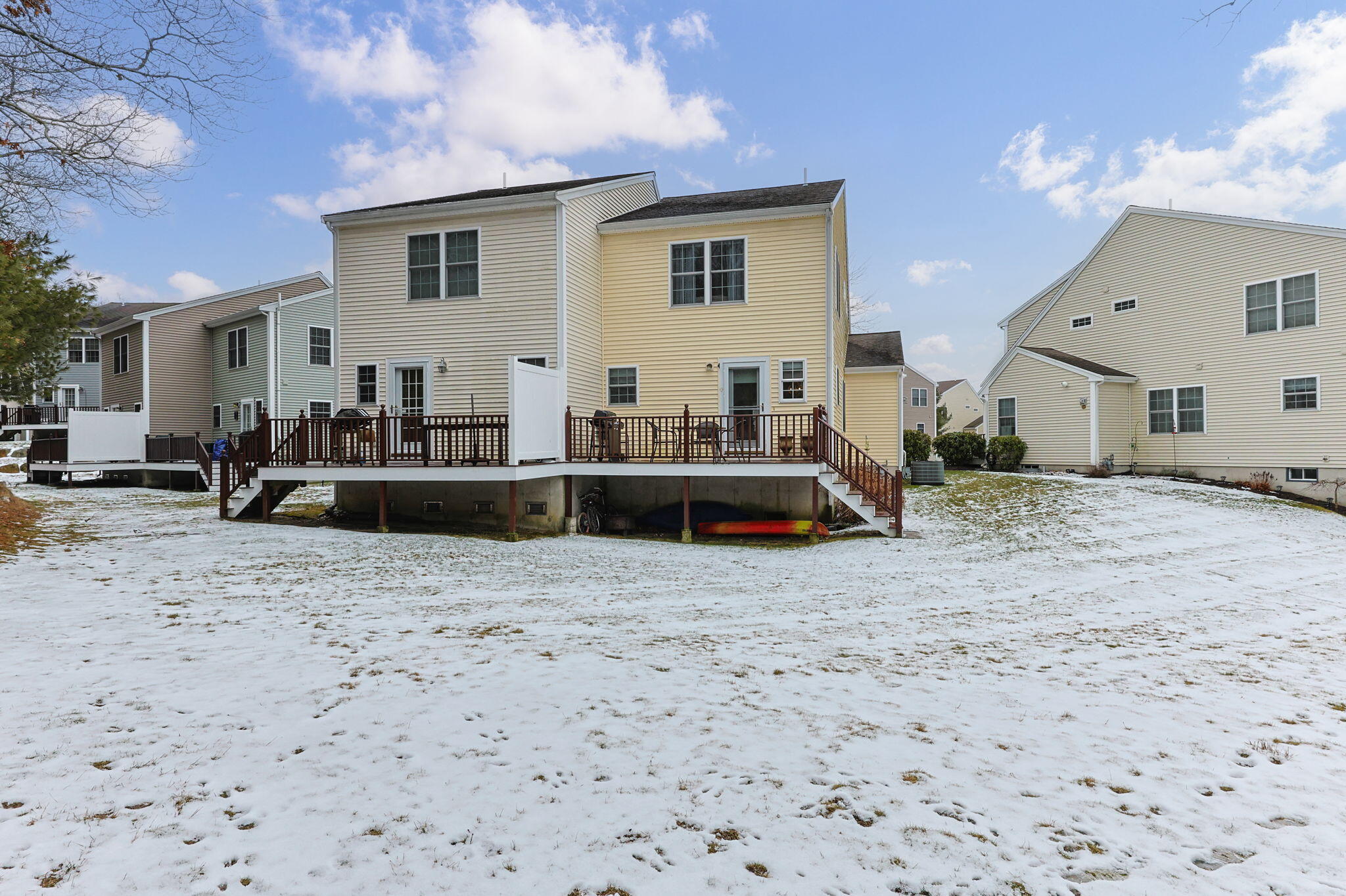 32 Carleton Street Wareham MA 02558