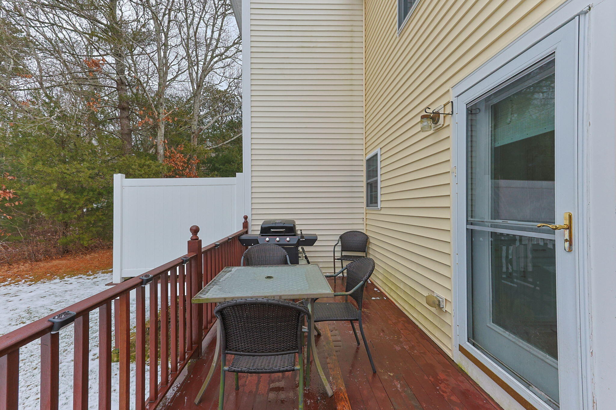 32 Carleton Street Wareham MA 02558