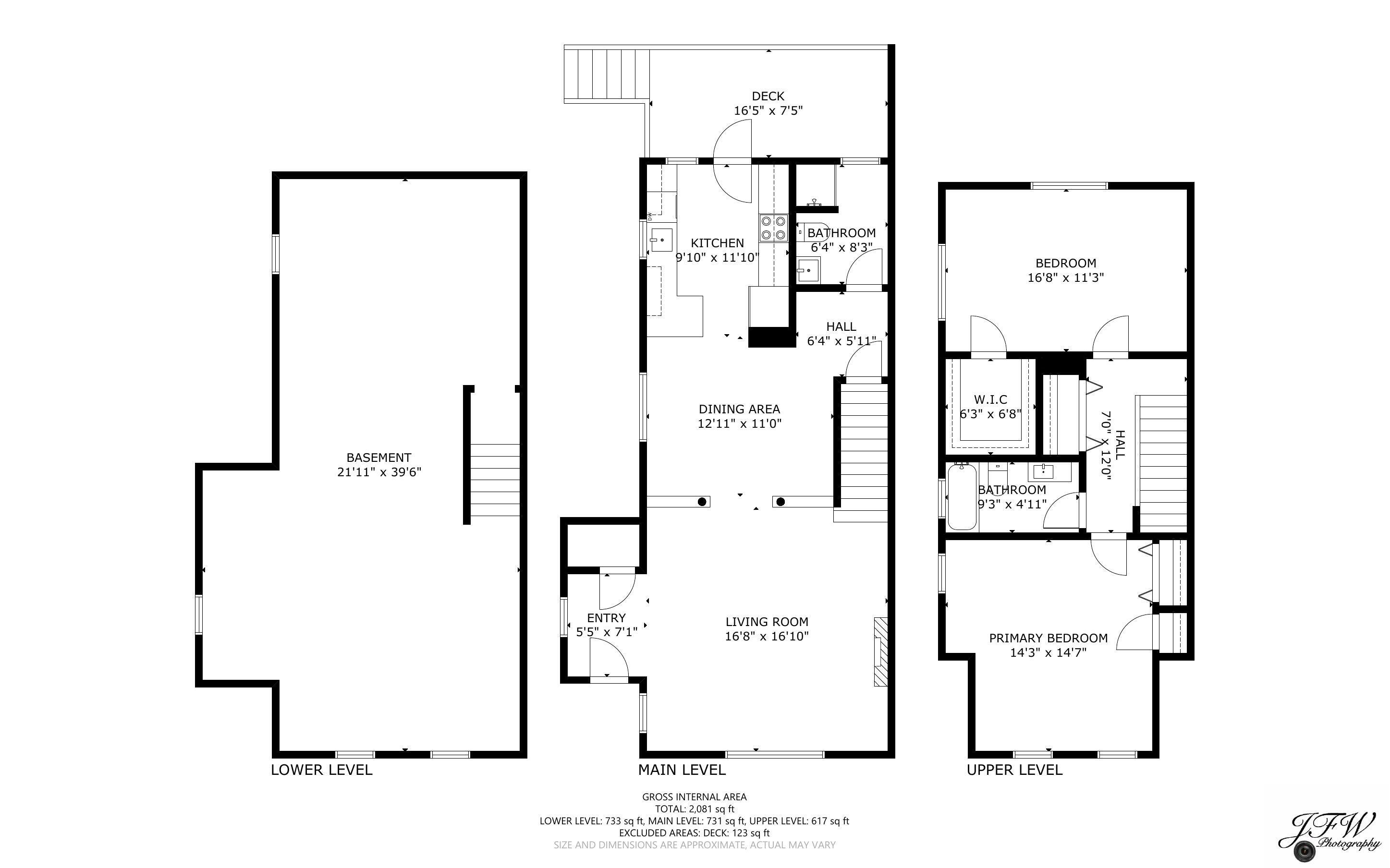 32 Carleton Street Wareham MA 02558