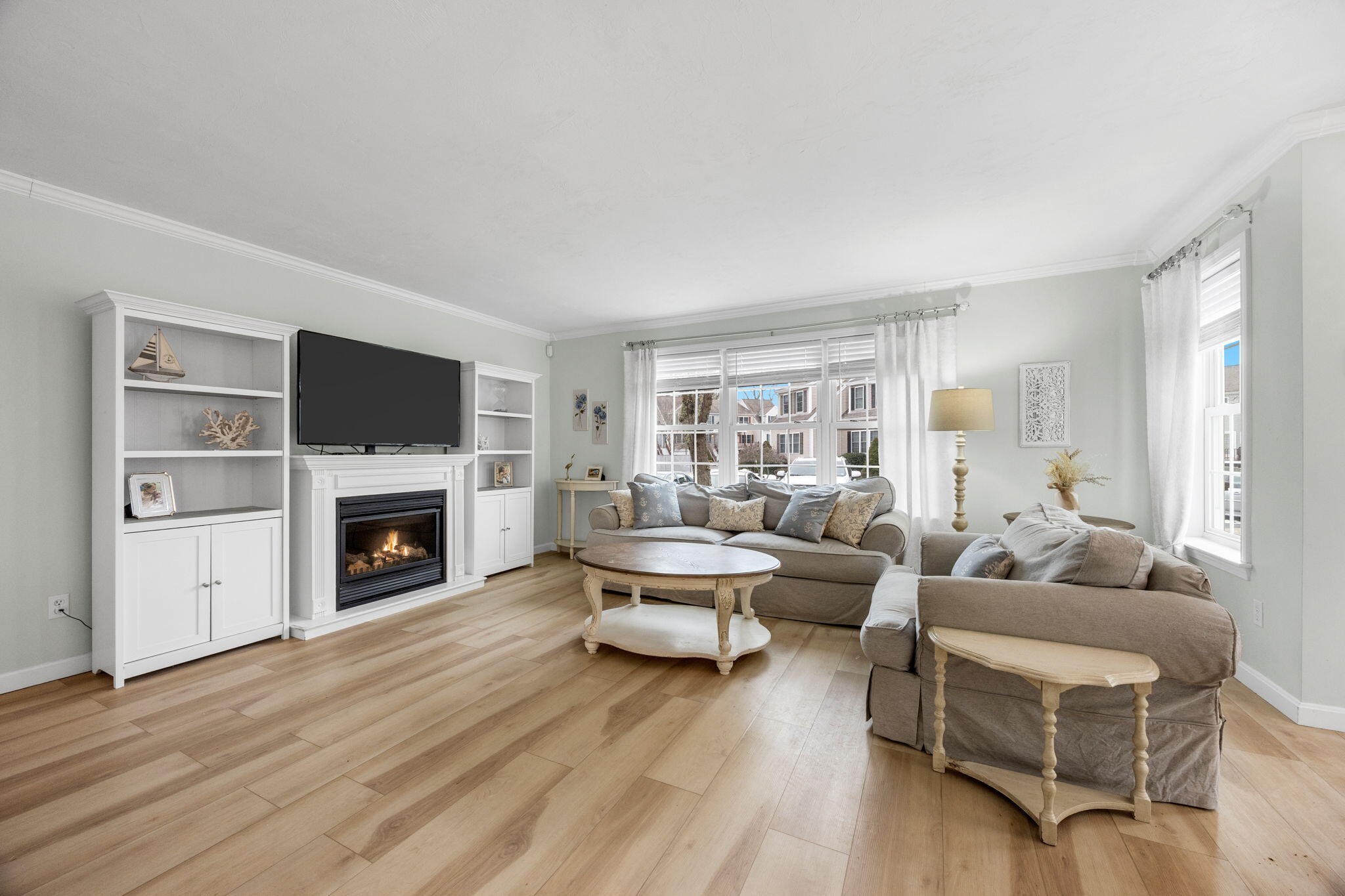 32 Carleton Street Wareham MA 02558