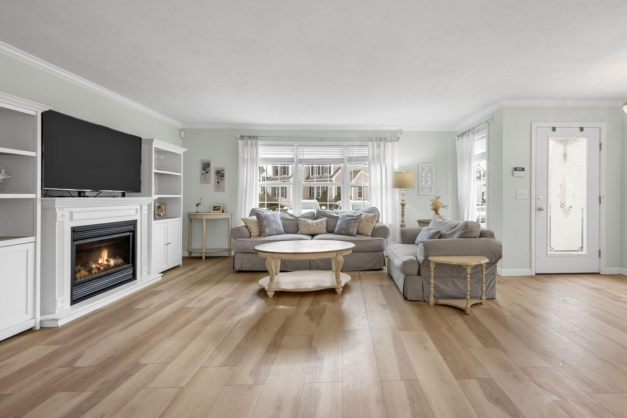 32 Carleton Street Wareham MA 02558