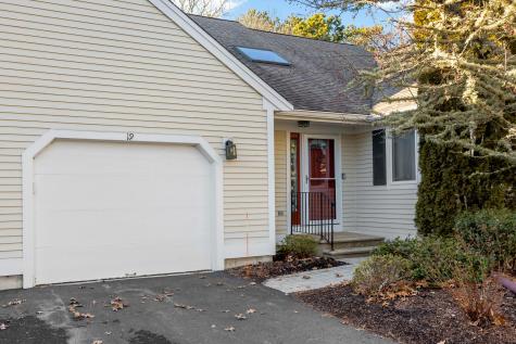 19 Executive Drive Mashpee MA 02649