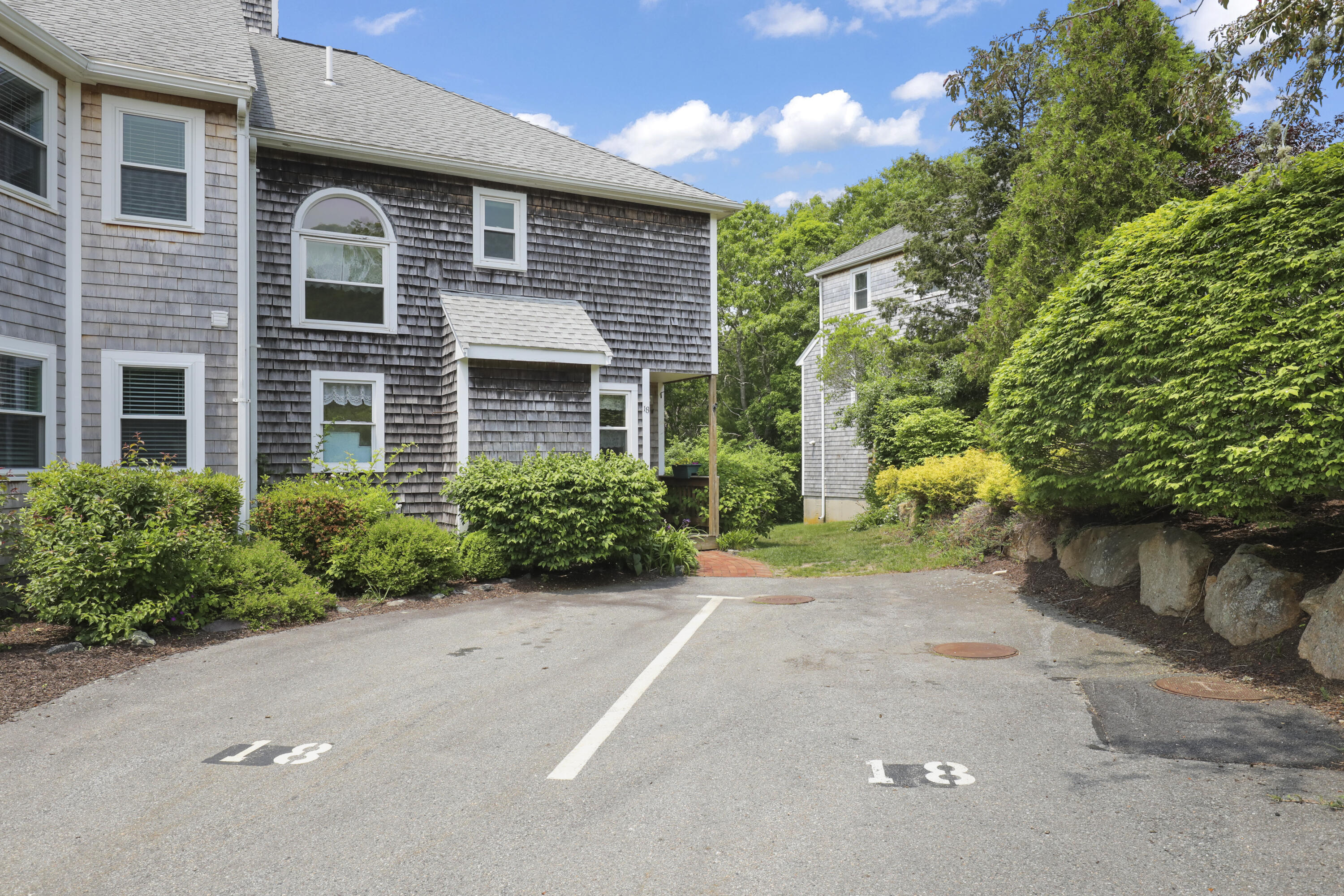 18 Harbor Hill Drive Bourne MA 02532