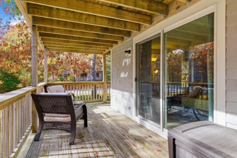 35 Ashumet Road Mashpee MA 02649