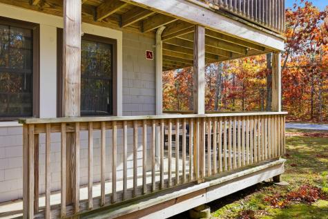 35 Ashumet Road Mashpee MA 02649