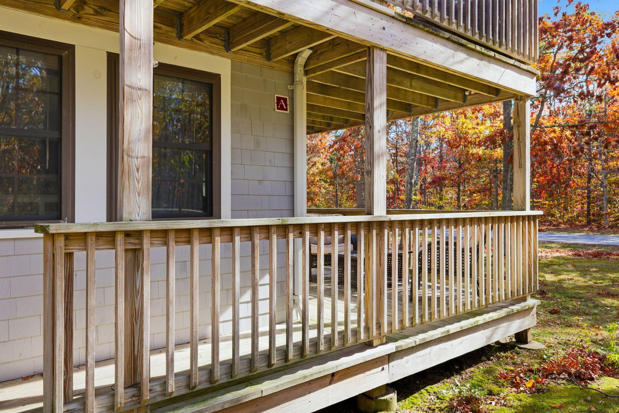 35 Ashumet Road Mashpee MA 02649