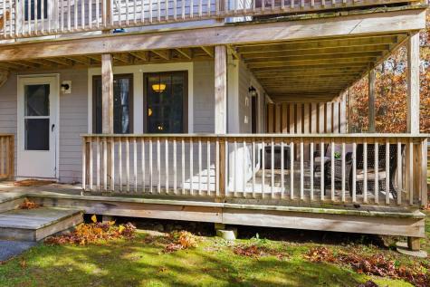 35 Ashumet Road Mashpee MA 02649