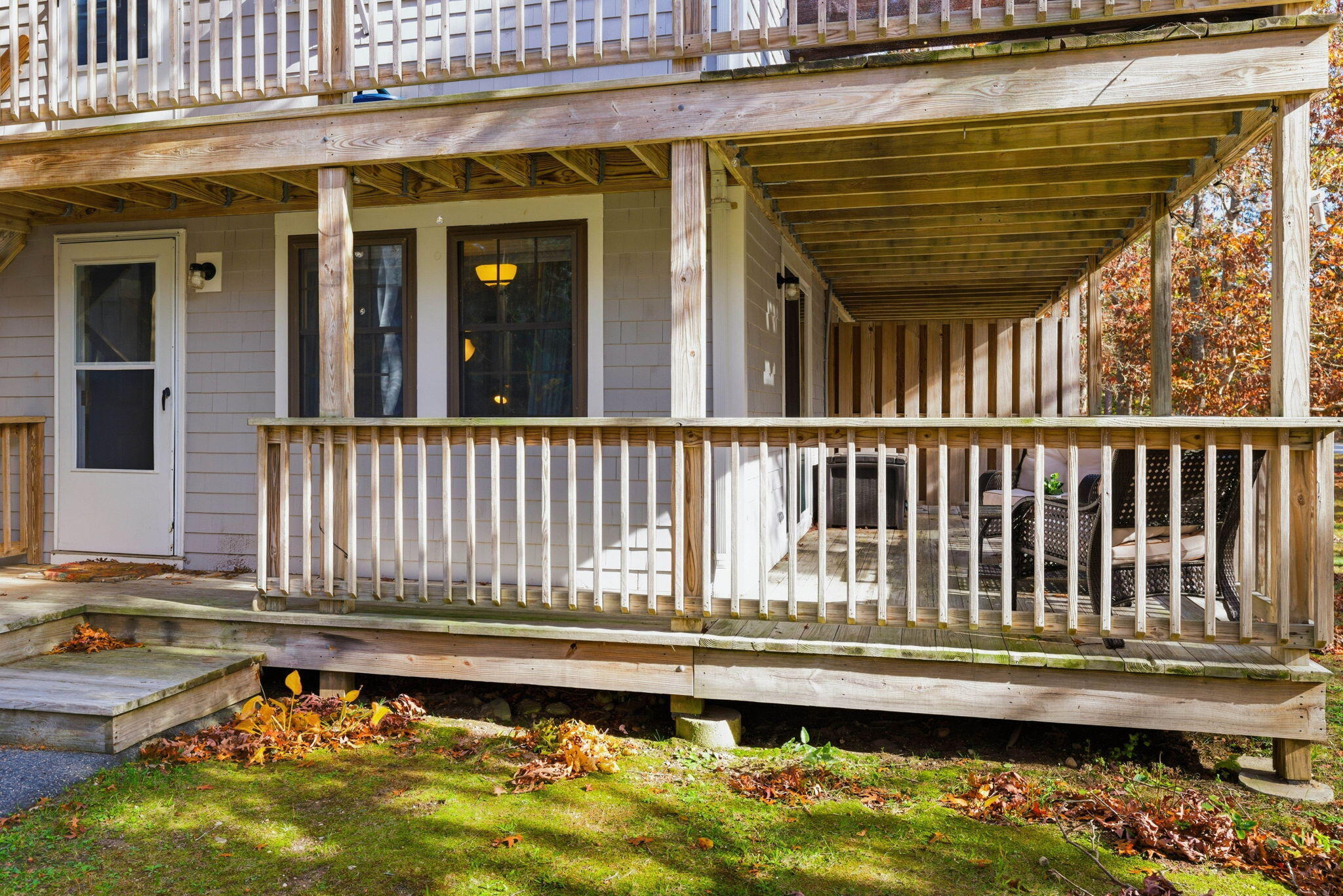 35 Ashumet Road Mashpee MA 02649