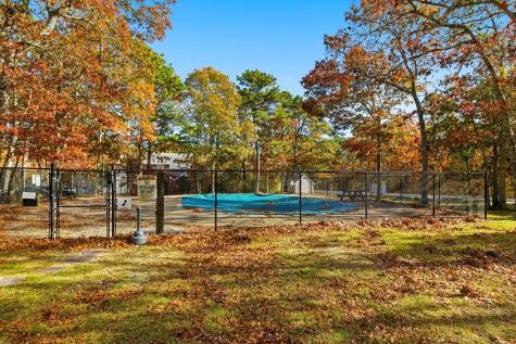 35 Ashumet Road Mashpee MA 02649