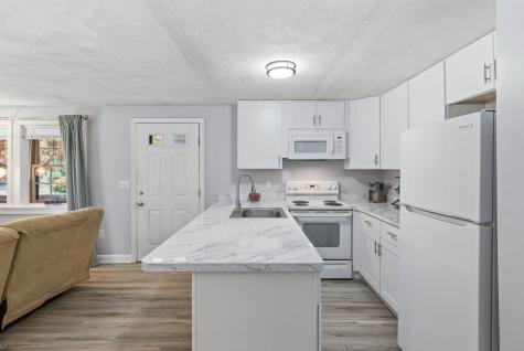 35 Ashumet Road Mashpee MA 02649