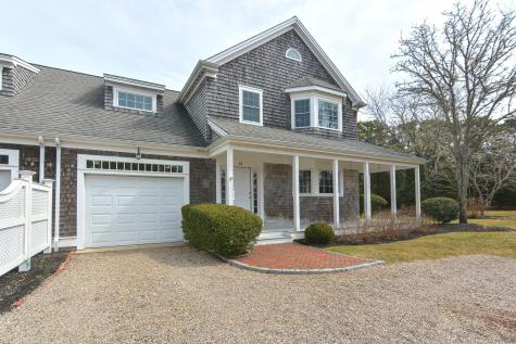 10 Ridge Cove Lane Chatham MA 02633