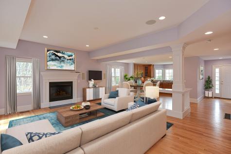 10 Ridge Cove Lane Chatham MA 02633