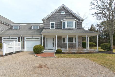 10 Ridge Cove Lane Chatham MA 02633
