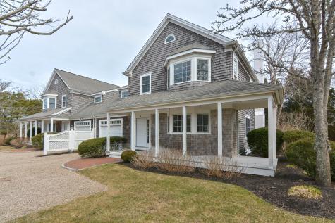 10 Ridge Cove Lane Chatham MA 02633