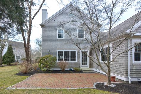 10 Ridge Cove Lane Chatham MA 02633