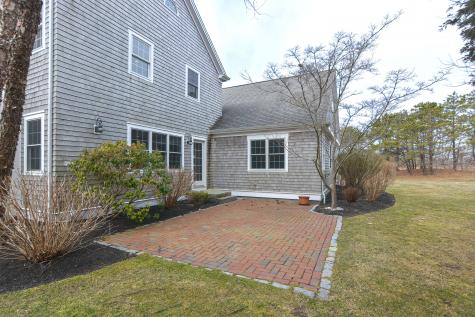 10 Ridge Cove Lane Chatham MA 02633