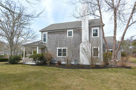 10 Ridge Cove Lane Chatham MA 02633